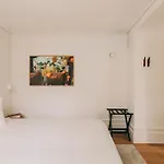 Hotel Lenscape Coterie Porto