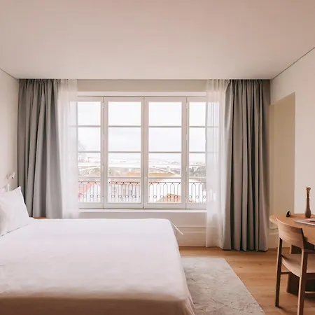 Lenscape Coterie Oporto