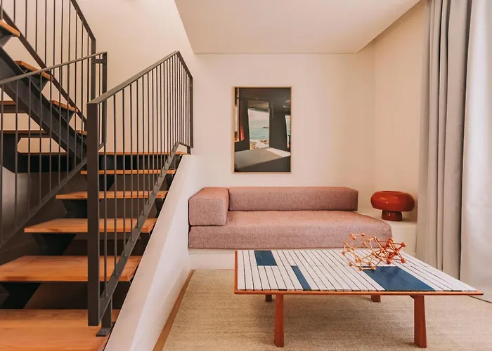 Lenscape Coterie Oporto