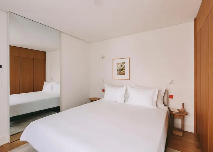 Hotel Lenscape Coterie 5*