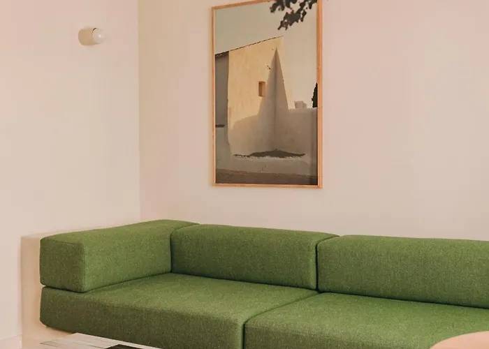 Hotel Lenscape Coterie 5*