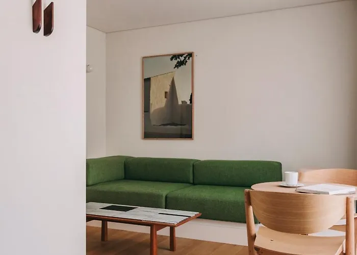 Lenscape Coterie Oporto