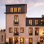 Lenscape Coterie 5*