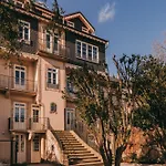 Hotel Lenscape Coterie Porto