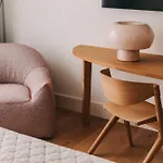 מלון Lenscape Coterie