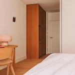 מלון Lenscape Coterie פורטו