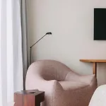 Lenscape Coterie ホテル ポルト