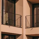 Lenscape Coterie מלון פורטו
