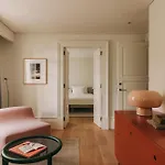 Lenscape Coterie 5*