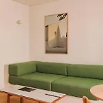 Hotel Lenscape Coterie 5*