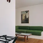 Lenscape Coterie Porto