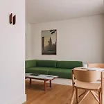 Lenscape Coterie פורטו