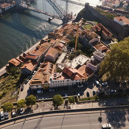 Lenscape Coterie 酒店 5*