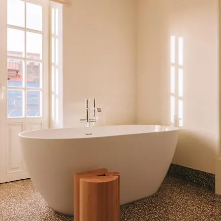 Lenscape Coterie 호텔 5*