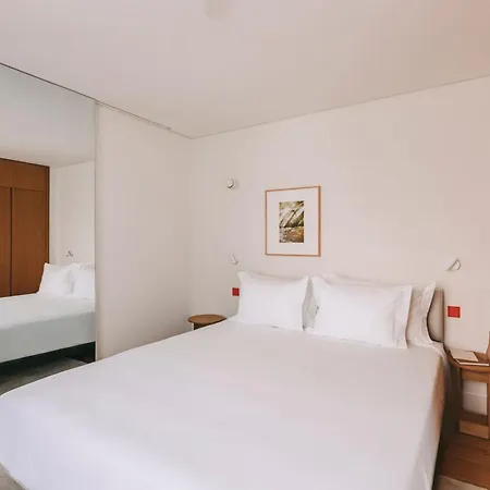 Otel Lenscape Coterie 5*