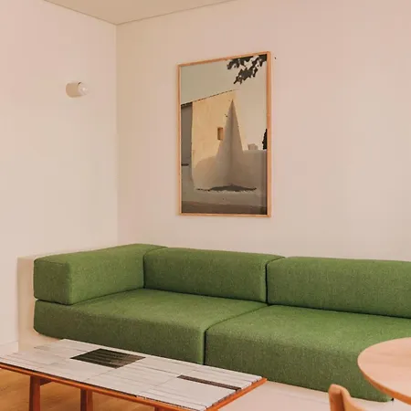 Otel Lenscape Coterie 5*