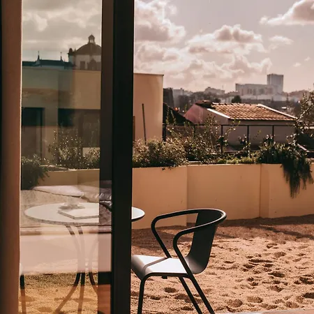 Lenscape Coterie Otel 5*