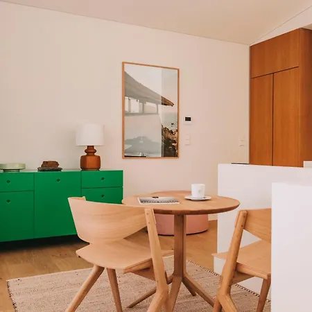 Otel Lenscape Coterie 5*