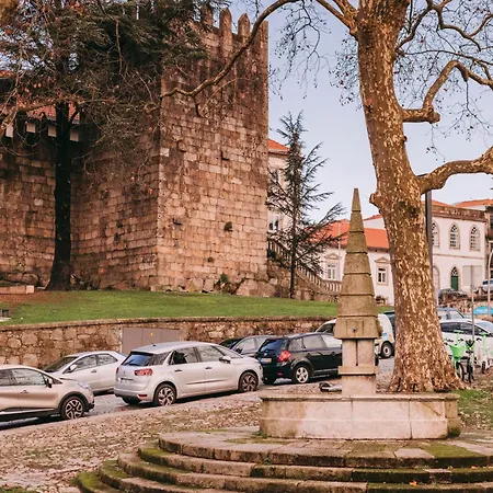 Lenscape Coterie 5* Porto