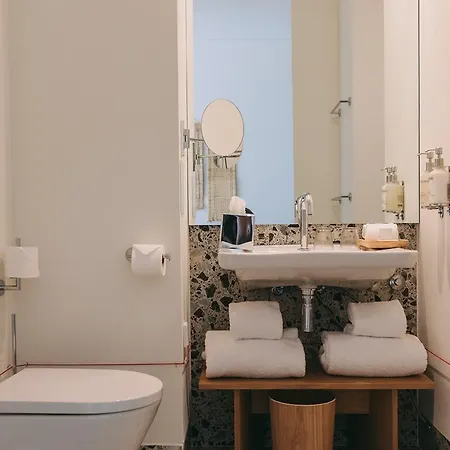 Hotel Lenscape Coterie 5*