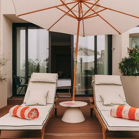 Lenscape Coterie Hotel 5*