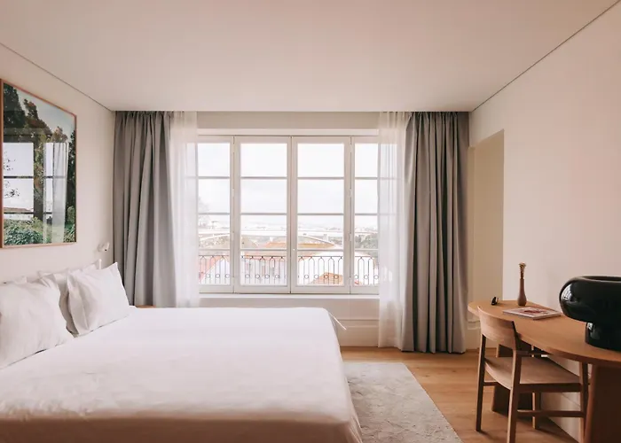 Lenscape Coterie Porto