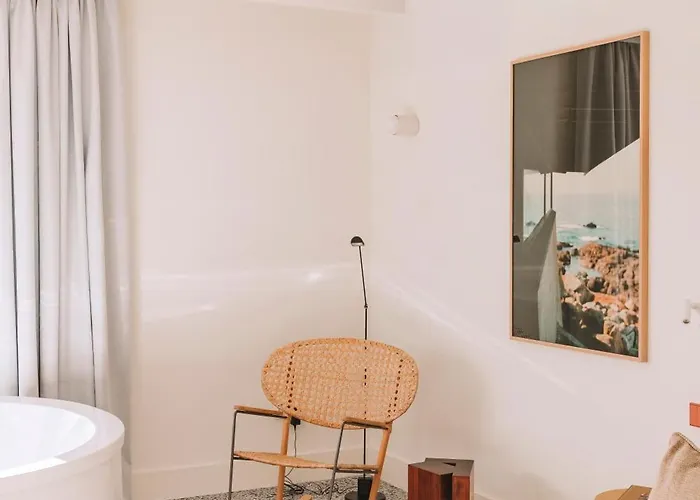 Hotel Lenscape Coterie 5*