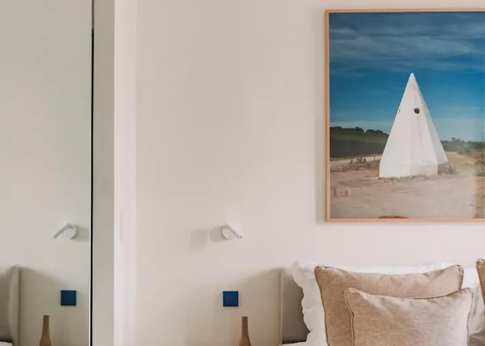 Lenscape Coterie 5* Porto