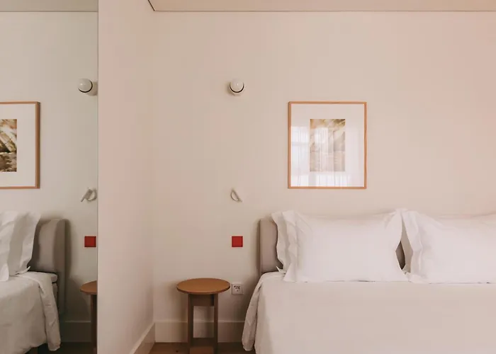 Lenscape Coterie Porto