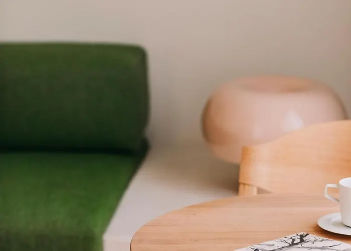 Lenscape Coterie Porto