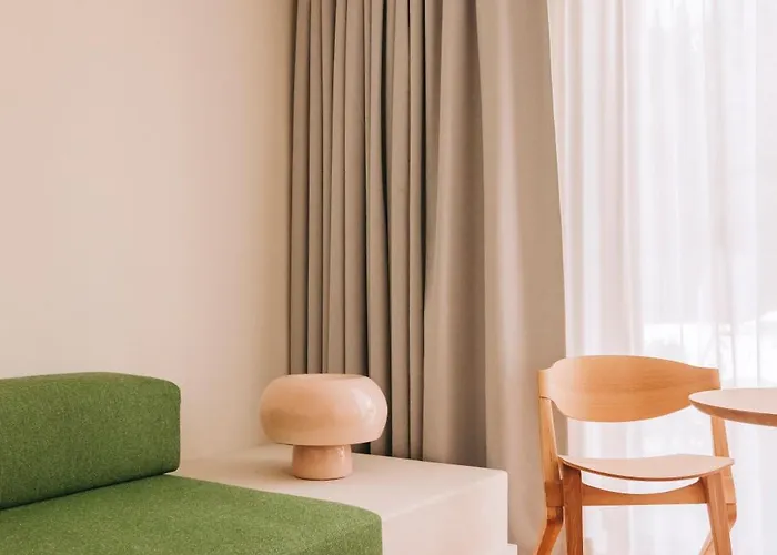 Hotel Lenscape Coterie Porto