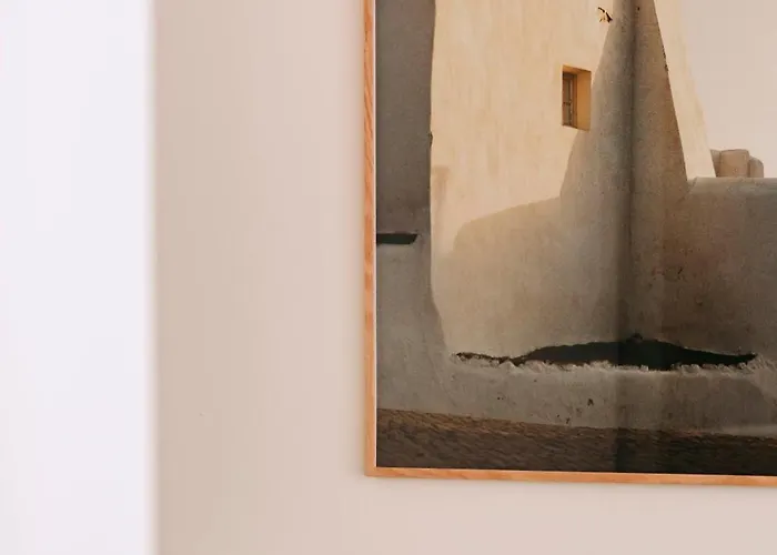 Hotel Lenscape Coterie Porto