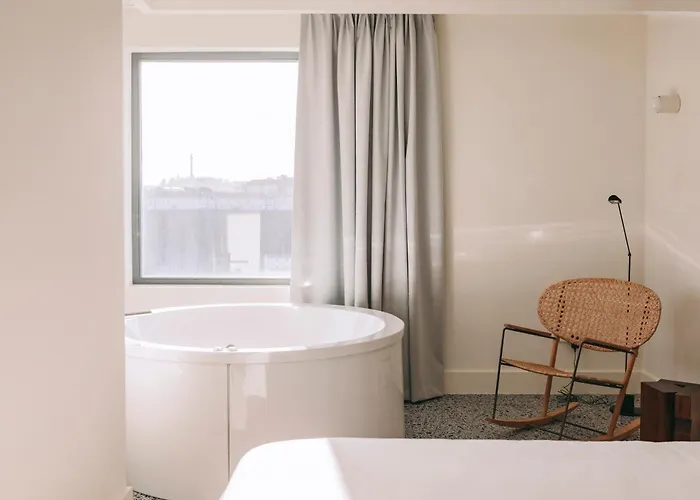 Hotel Lenscape Coterie 5*