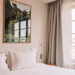 Hotel Lenscape Coterie