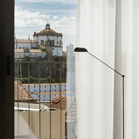 Lenscape Coterie 5* Porto