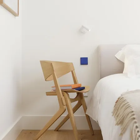 Lenscape Coterie Otel 5*