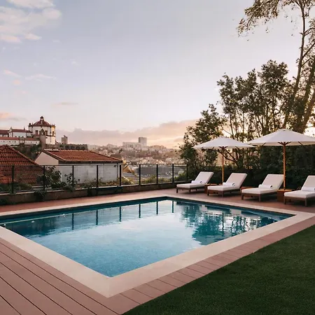 Lenscape Coterie Hotel