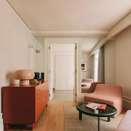 Lenscape Coterie Oporto