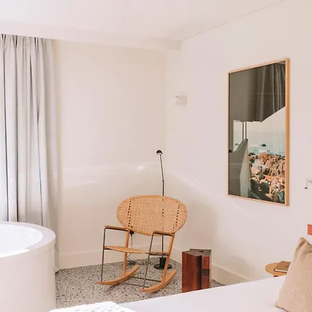 Hotel Lenscape Coterie 5*
