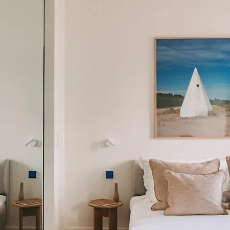 Lenscape Coterie 5* Porto