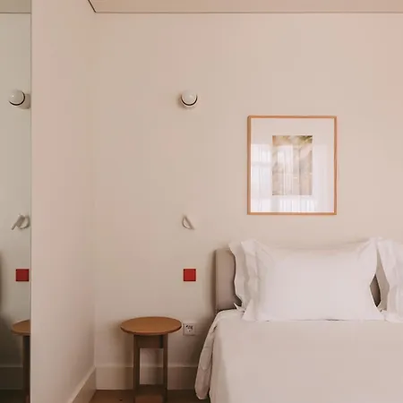 Lenscape Coterie Porto