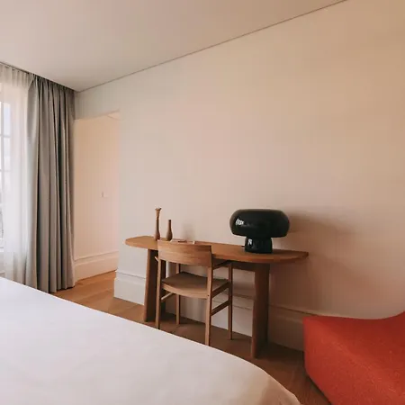 Hotel Lenscape Coterie 5*