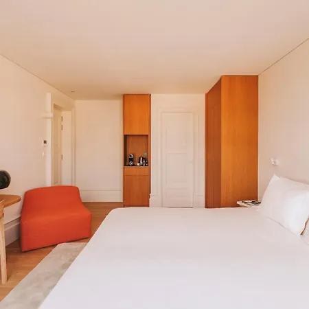 Lenscape Coterie 5*