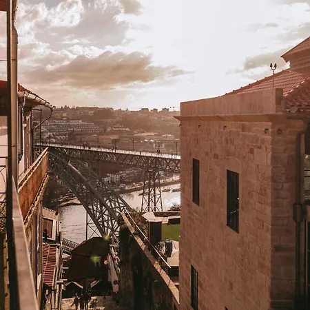 Hotel Lenscape Coterie Porto