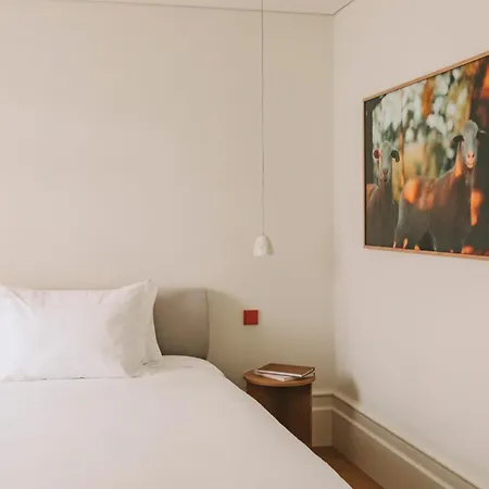 Hotel Lenscape Coterie 5*