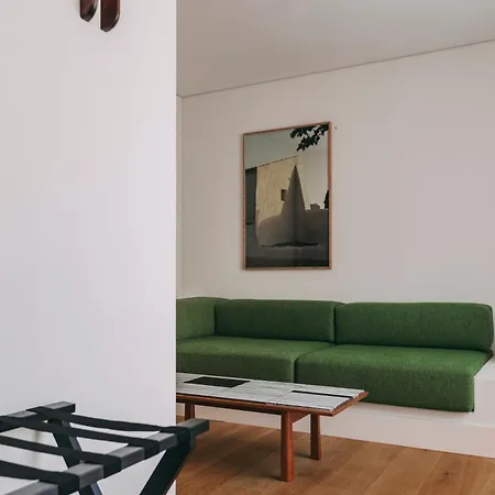 Lenscape Coterie Porto