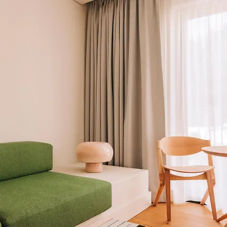 Hotel Lenscape Coterie Oporto