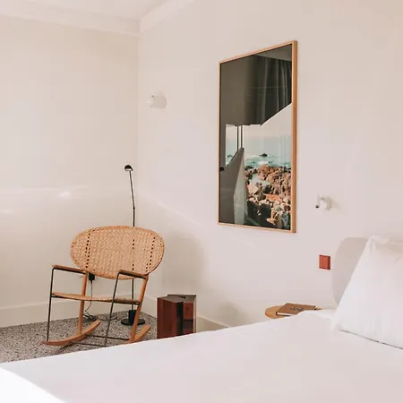 Lenscape Coterie 5* Πόρτο