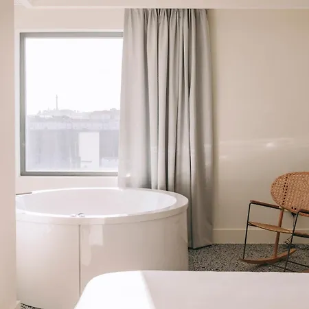 Hotel Lenscape Coterie 5*