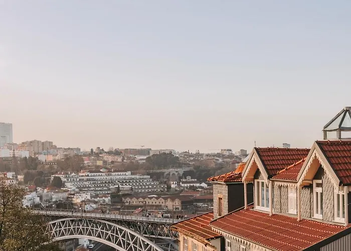 호텔 Lenscape Coterie 5*